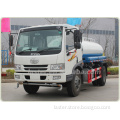 FAW Jiefang 12000L water truck, hot sale for carbon steel watering truck, special transportation water tank truck